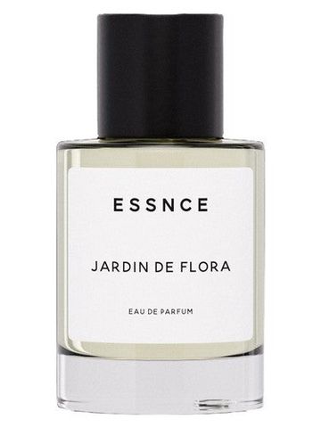 ESSNCE Jardin de Flora fragrance bottle