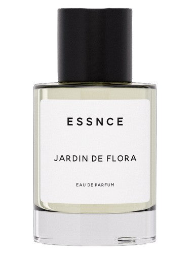 ESSNCE Jardin de Flora fragrance bottle