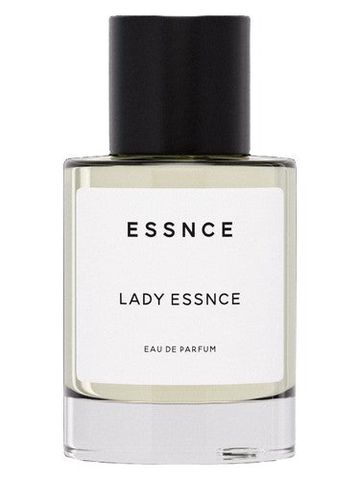 ESSNCE Lady Essnce fragrance bottle