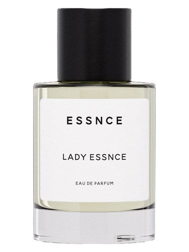ESSNCE Lady Essnce fragrance bottle