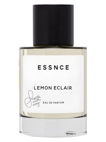 ESSNCE Lemon Eclair fragrance bottle