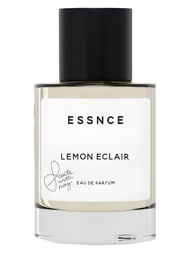 ESSNCE Lemon Eclair fragrance bottle