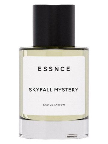 ESSNCE Skyfall Mystery fragrance bottle