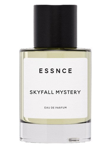 ESSNCE Skyfall Mystery fragrance bottle