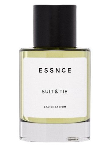 ESSNCE Suit & Tie fragrance bottle