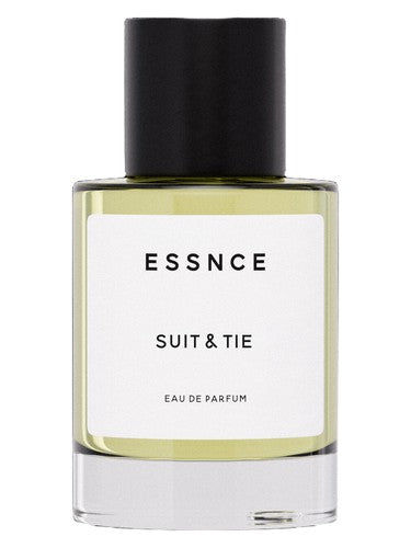 ESSNCE Suit & Tie fragrance bottle