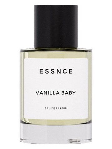 ESSNCE Vanilla Baby fragrance bottle