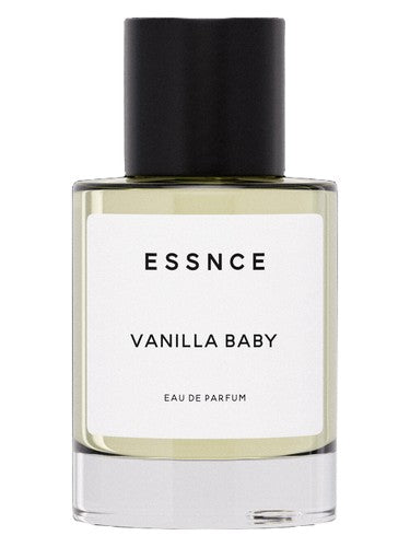 ESSNCE Vanilla Baby fragrance bottle
