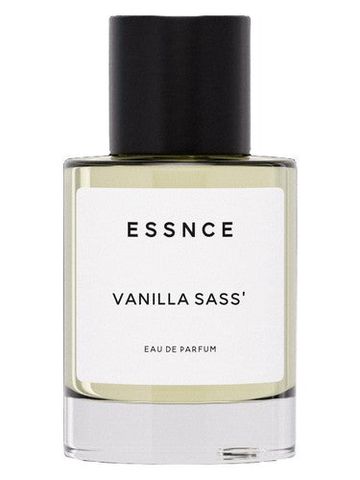 ESSNCE Vanilla Sass fragrance bottle