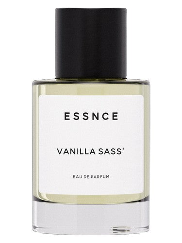 ESSNCE Vanilla Sass fragrance bottle