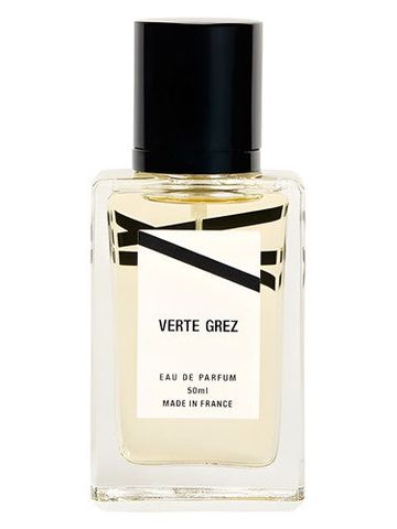 Entre D'Eux Verte Grez fragrance bottle