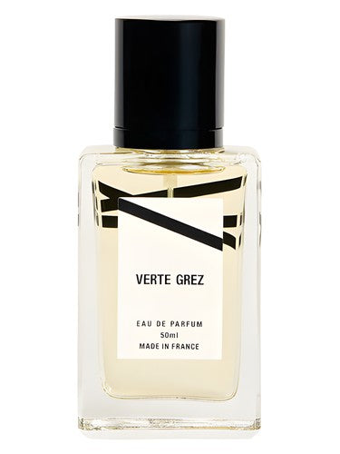 Entre D'Eux Verte Grez fragrance bottle