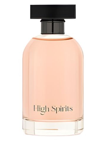 Springfield High Spirits fragrance bottle