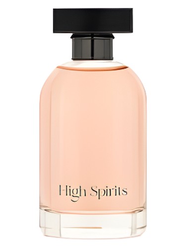 Springfield High Spirits