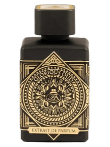 French Avenue Glorious Oud fragrance bottle