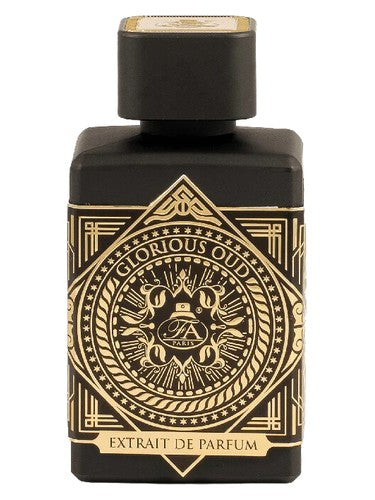 French Avenue Glorious Oud fragrance bottle