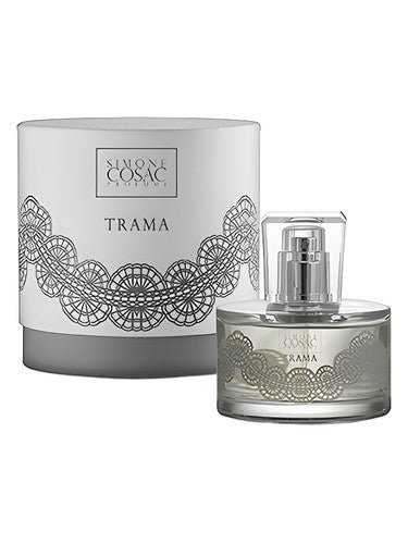 Simone Cosac Profumi Trama fragrance bottle