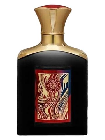 Fragrance World Bavaria The Gemstone Azlan fragrance bottle