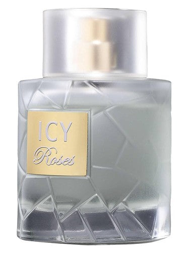 Fragrance World Icy Roses fragrance bottle