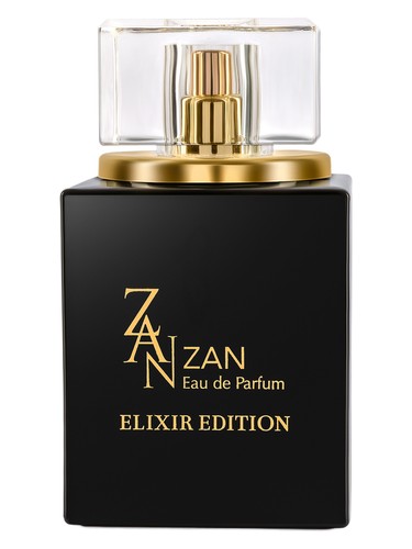 Fragrance World Zan Elixir Edition