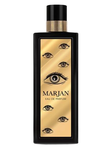 Fragrance World Marjan fragrance bottle