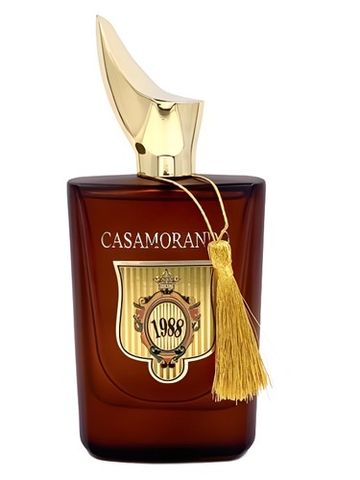 Fragrance World Casamorati 1888 fragrance bottle