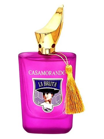 Fragrance World Casamorando La Bruta fragrance bottle