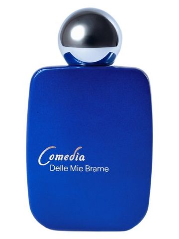 Comedìa Comedìa Delle Mie Brame fragrance bottle