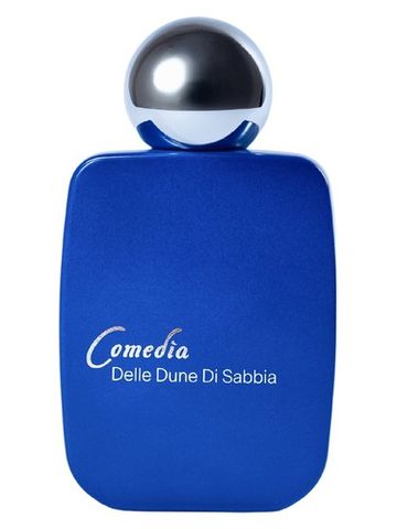 Comedìa Comedìa Delle Dune Di Sabbia fragrance bottle