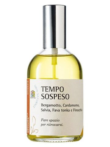 Olfattiva Tempo Sospeso fragrance bottle
