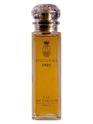 Spoturno Spoturno 1921 fragrance bottle