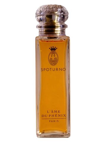 Spoturno L'Âme du Phénix fragrance bottle