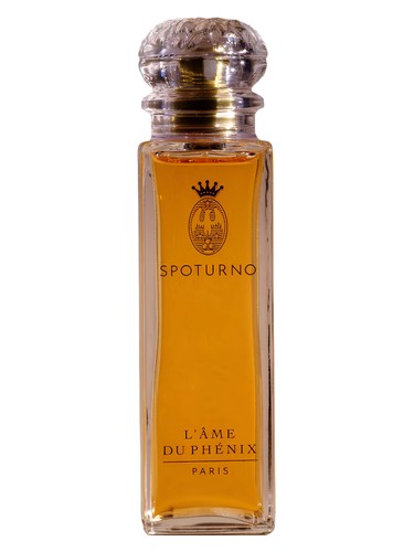 Spoturno L'Âme du Phénix