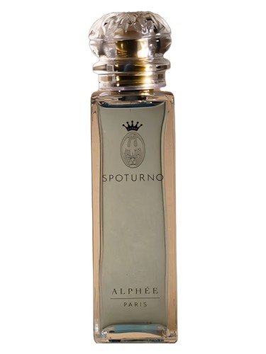 Spoturno Alphée