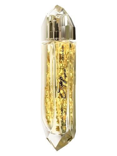 Ramon Molvizar Espejo fragrance bottle