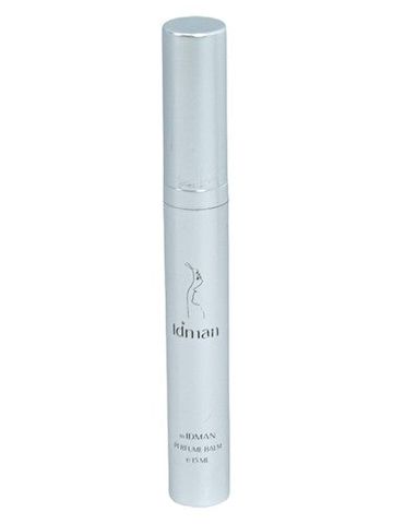 IDMAN Perfume Balm fragrance bottle