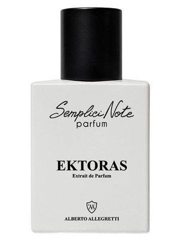 Alberto Allegretti Ektoràs fragrance bottle