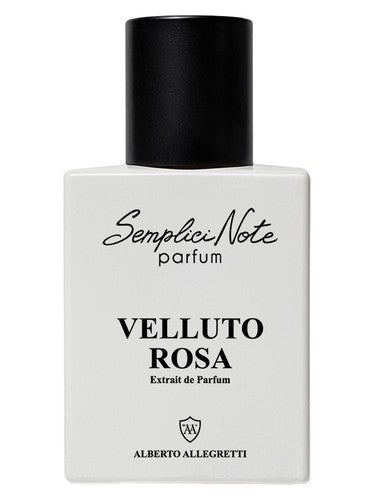 Alberto Allegretti Velluto Rosa fragrance bottle