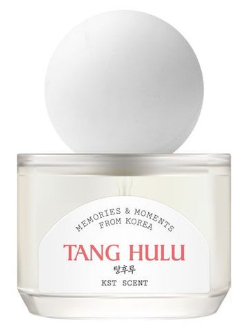 KST SCENT Tang Hulu fragrance bottle