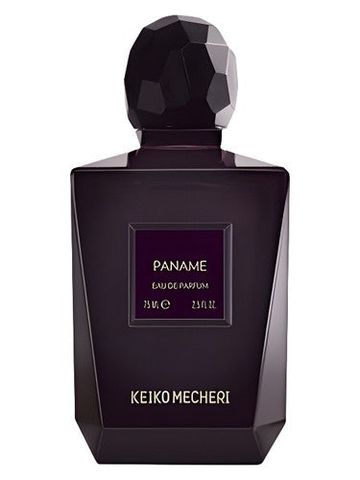 Keiko Mecheri Paname fragrance bottle