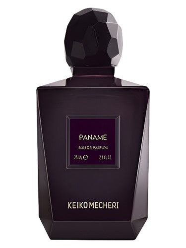Keiko Mecheri Paname