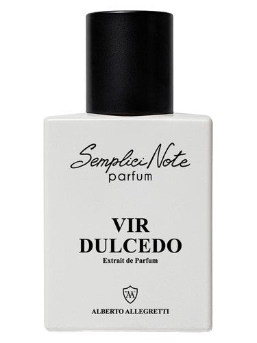 Alberto Allegretti Vir Dulcedo
