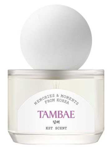 KST SCENT Tambae fragrance bottle