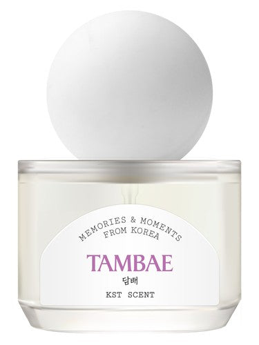 KST SCENT Tambae fragrance bottle