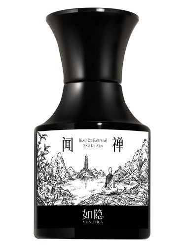 Yinora 如隐 Eau de Zen 闻禅