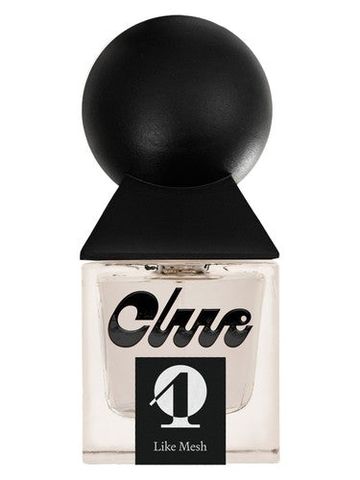 Clue Perfumery Like Mesh fragrance bottle