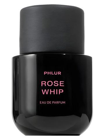 Phlur Rose Whip fragrance bottle