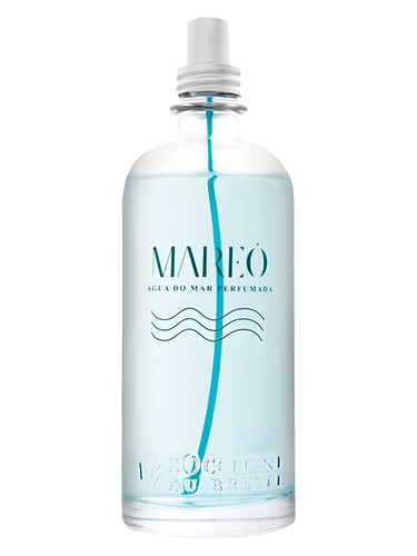 L’Occitane Au Brésil Água do Mar Mareô fragrance bottle