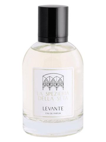 La Spezieria della Seta Levante fragrance bottle