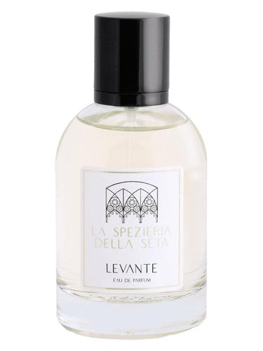 La Spezieria della Seta Levante fragrance bottle